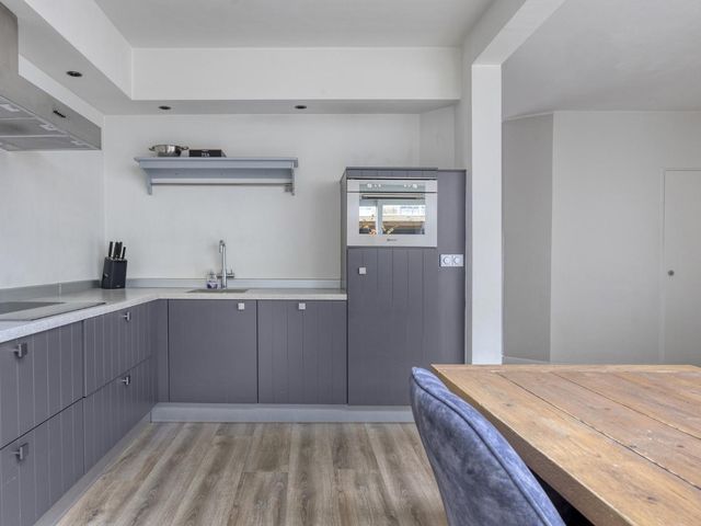 Marie Curielaan 15, IJsselmuiden