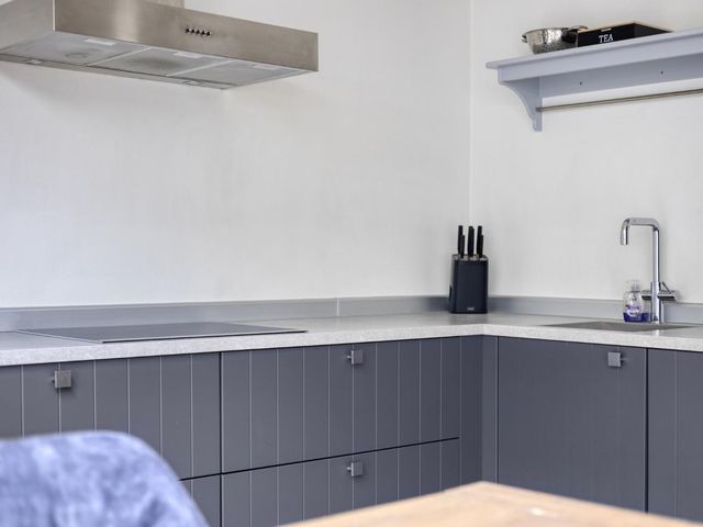 Marie Curielaan 15, IJsselmuiden