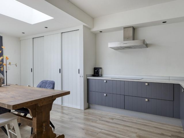 Marie Curielaan 15, IJsselmuiden