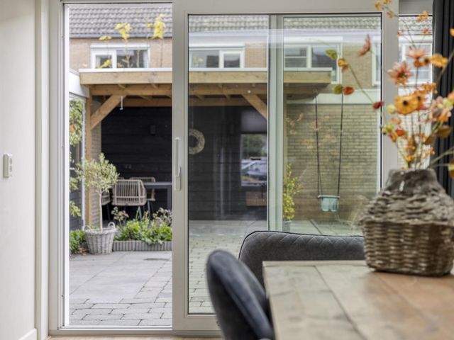 Marie Curielaan 15, IJsselmuiden