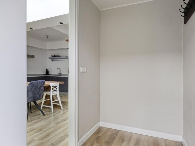 Marie Curielaan 15, IJsselmuiden