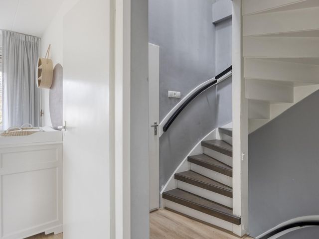 Marie Curielaan 15, IJsselmuiden