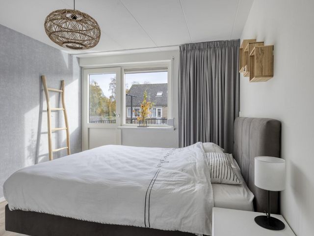 Marie Curielaan 15, IJsselmuiden