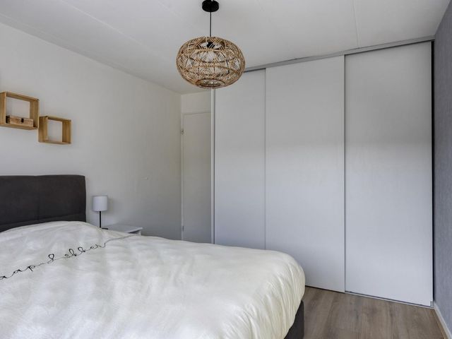 Marie Curielaan 15, IJsselmuiden