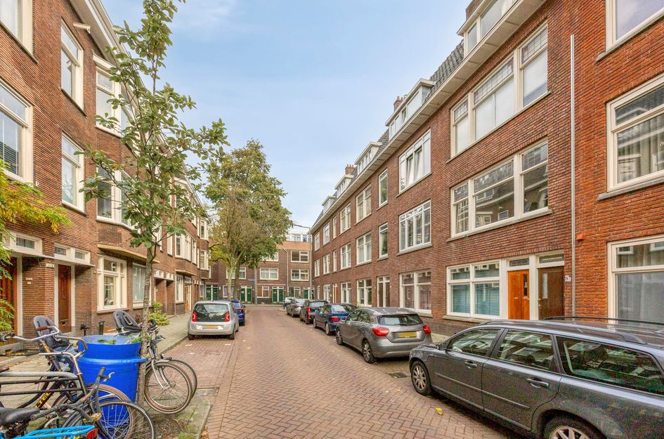 Geertsemastraat 8B01