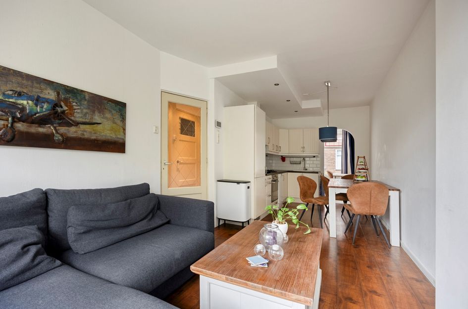 Geertsemastraat 8B01