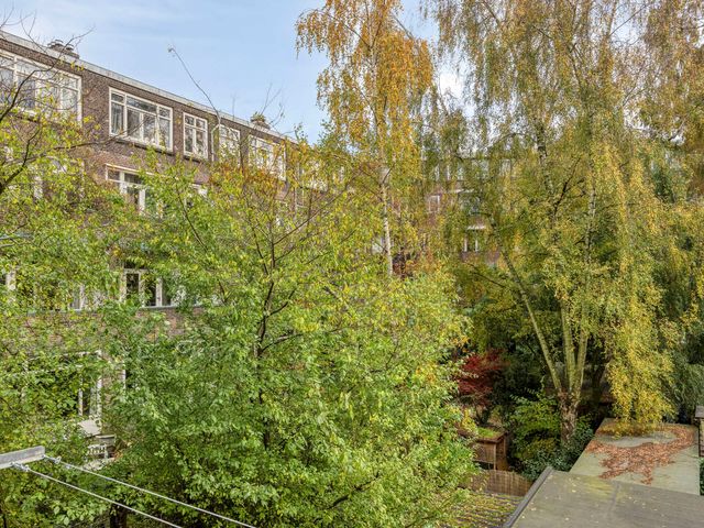 Geertsemastraat 8B01, Rotterdam