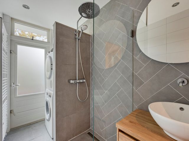 Geertsemastraat 8B01, Rotterdam