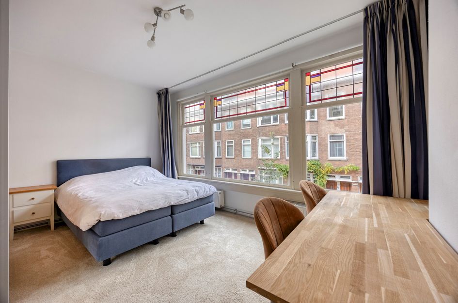 Geertsemastraat 8B01