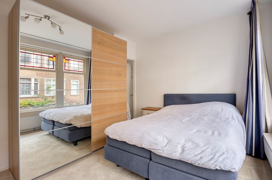 Geertsemastraat 8B01