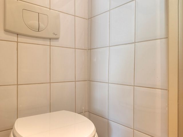 Geertsemastraat 8B01, Rotterdam