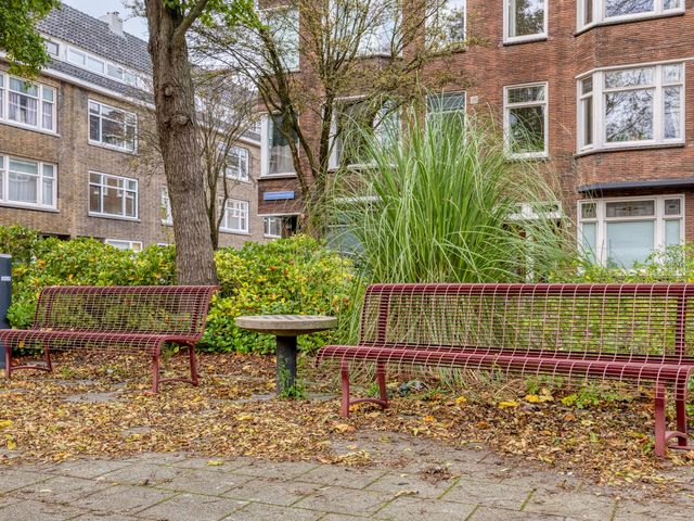 Geertsemastraat 8B01, Rotterdam