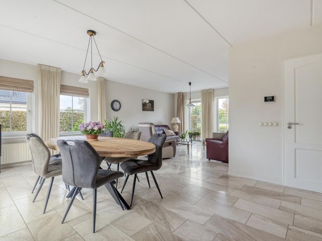 Groot Hoogsteen 14, Breda