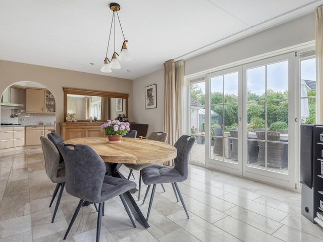 Groot Hoogsteen 14, Breda