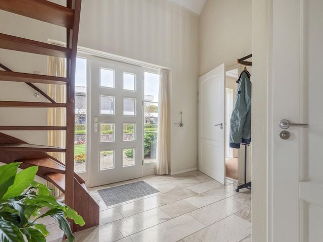 Groot Hoogsteen 14, Breda