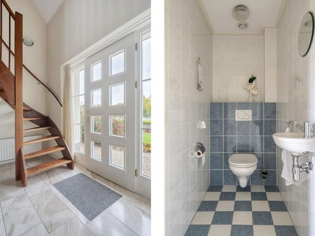 Groot Hoogsteen 14, Breda