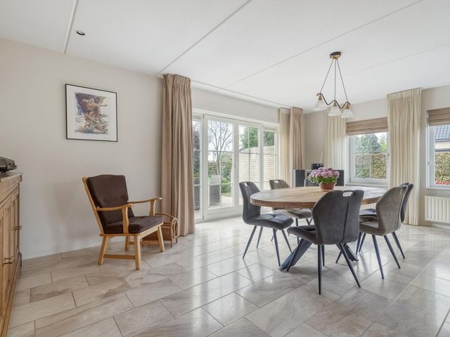 Groot Hoogsteen 14, Breda