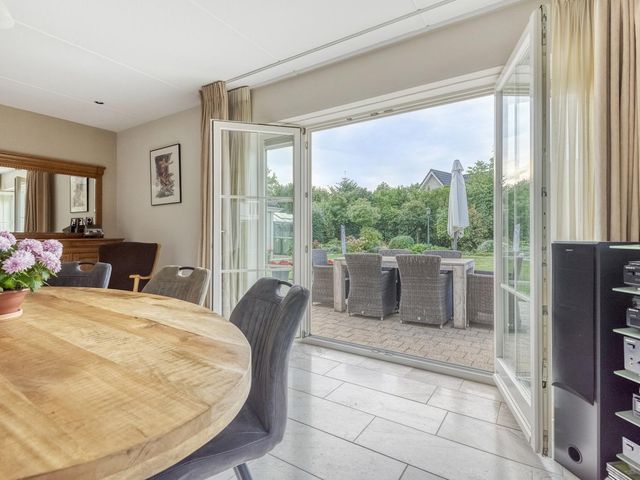 Groot Hoogsteen 14, Breda