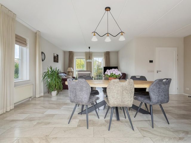 Groot Hoogsteen 14, Breda