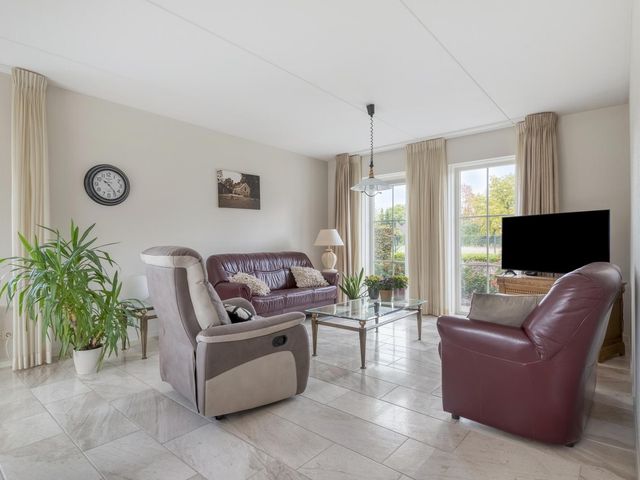 Groot Hoogsteen 14, Breda