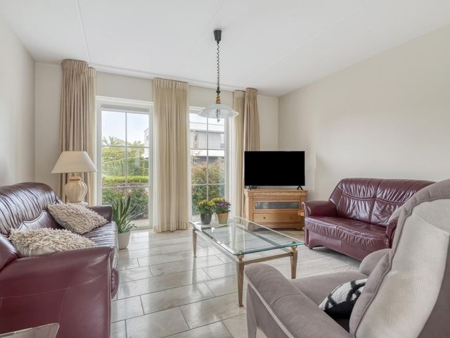 Groot Hoogsteen 14, Breda