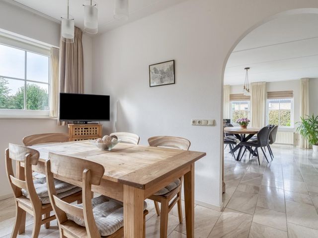 Groot Hoogsteen 14, Breda