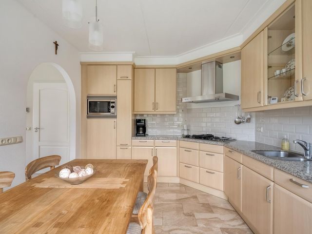 Groot Hoogsteen 14, Breda