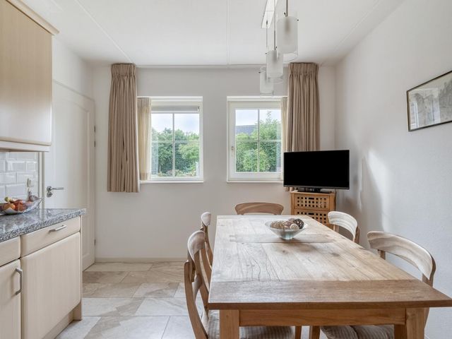 Groot Hoogsteen 14, Breda