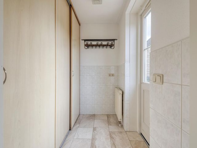 Groot Hoogsteen 14, Breda