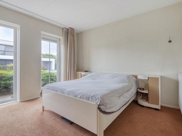 Groot Hoogsteen 14, Breda