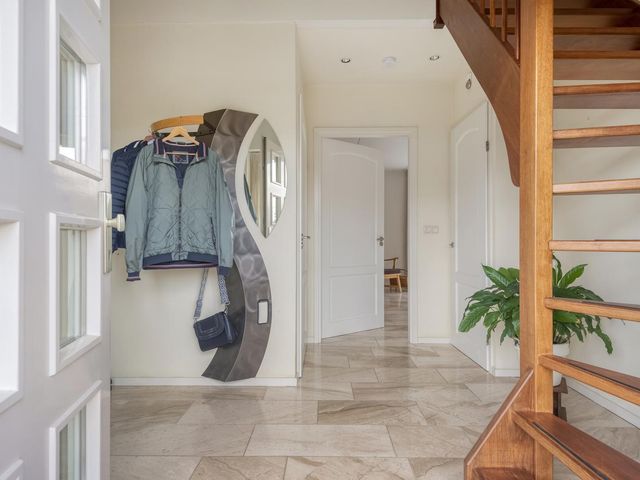 Groot Hoogsteen 14, Breda