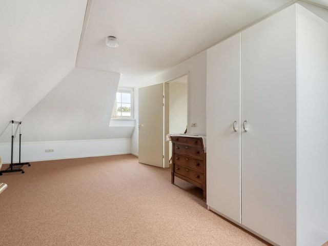 Groot Hoogsteen 14, Breda