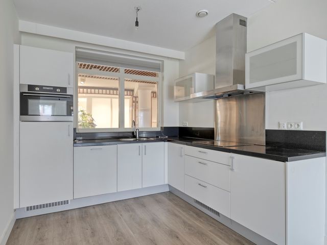 Veilingmeesterhof 22, Rijnsburg