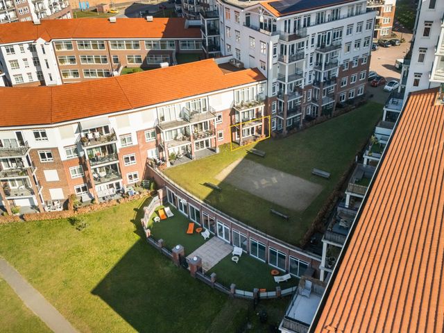 Veilingmeesterhof 22, Rijnsburg