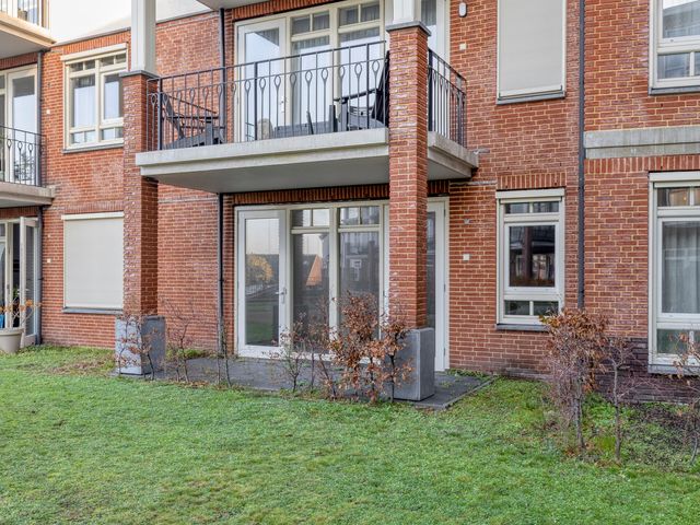 Veilingmeesterhof 22, Rijnsburg