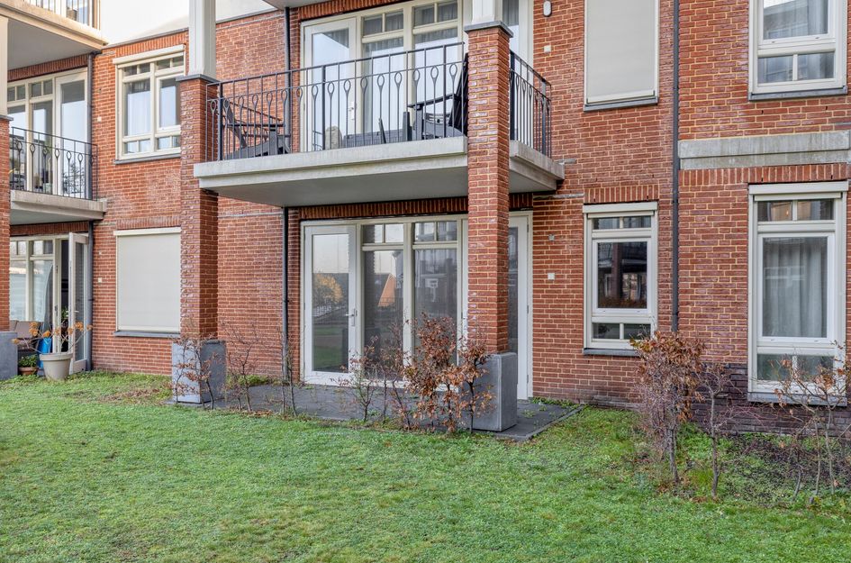 Veilingmeesterhof 22