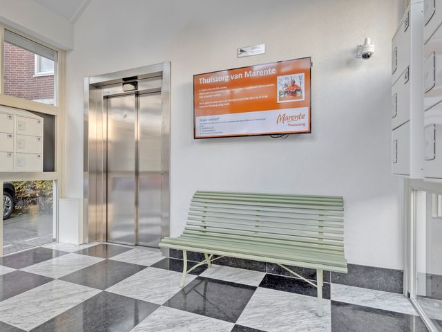 Veilingmeesterhof 22, Rijnsburg