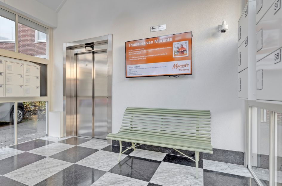 Veilingmeesterhof 22