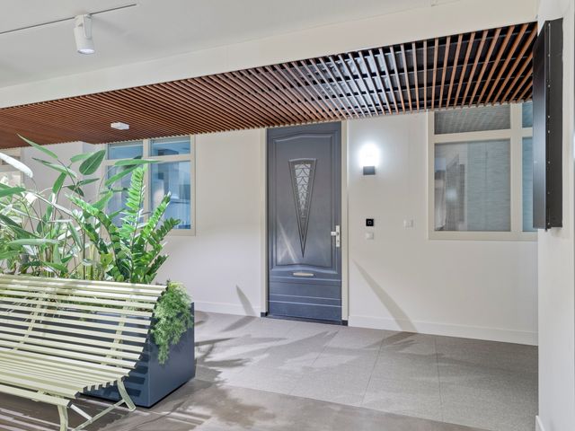 Veilingmeesterhof 22, Rijnsburg