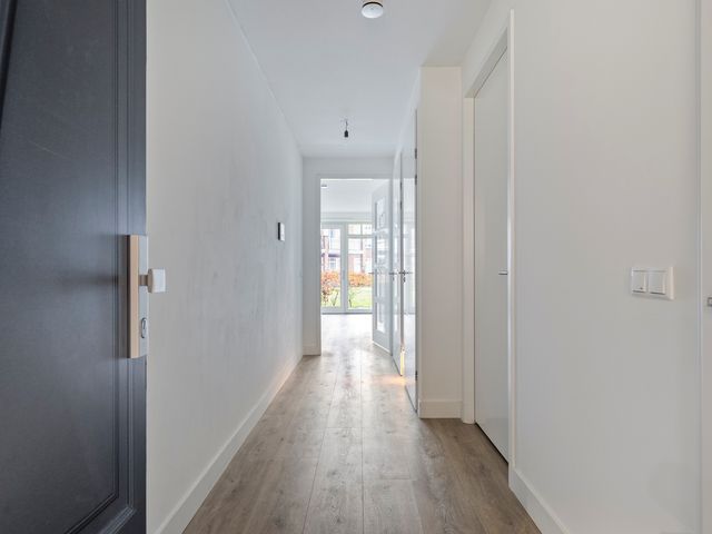 Veilingmeesterhof 22, Rijnsburg