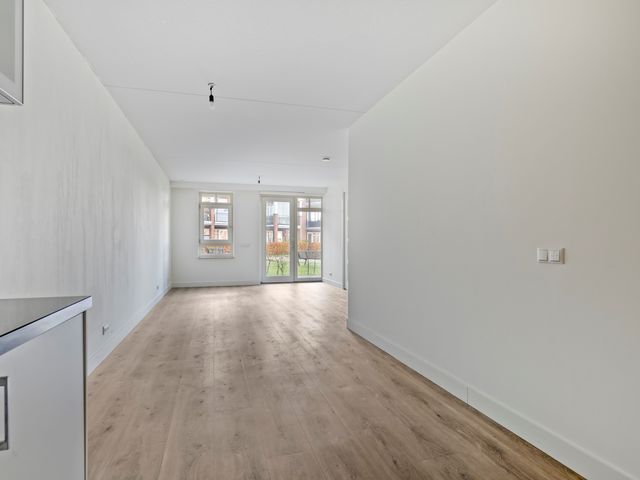 Veilingmeesterhof 22, Rijnsburg