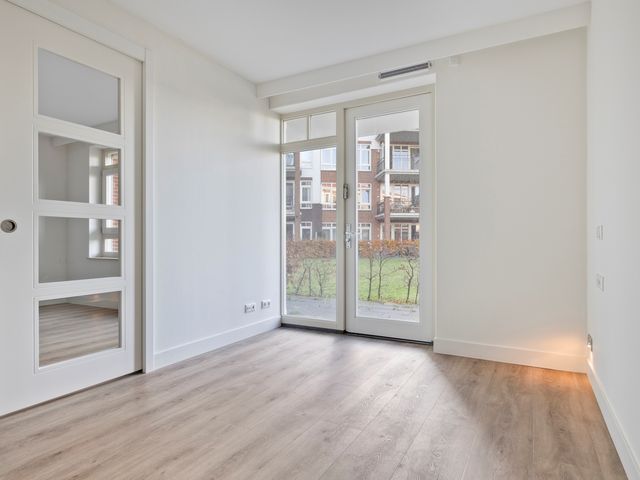 Veilingmeesterhof 22, Rijnsburg