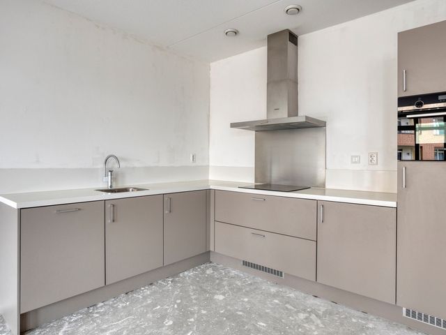 De Klok 322, Rijnsburg