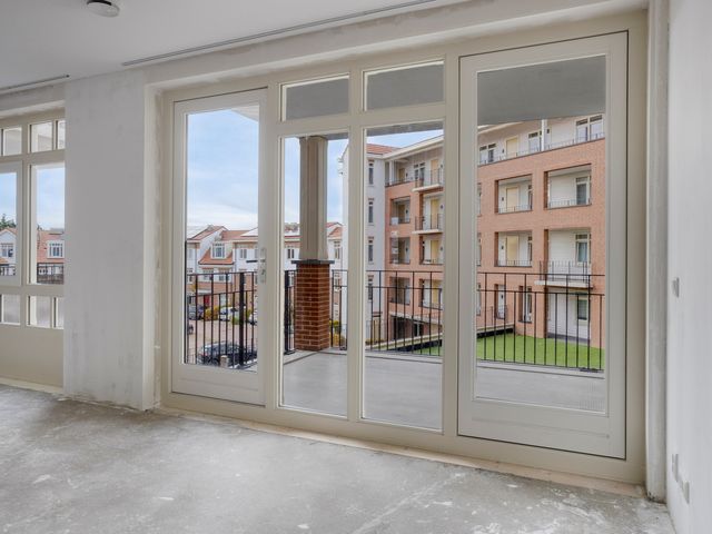 De Klok 322, Rijnsburg