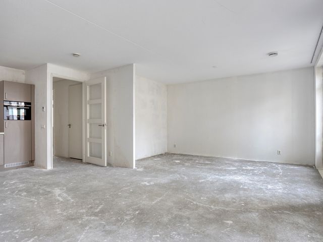 De Klok 322, Rijnsburg