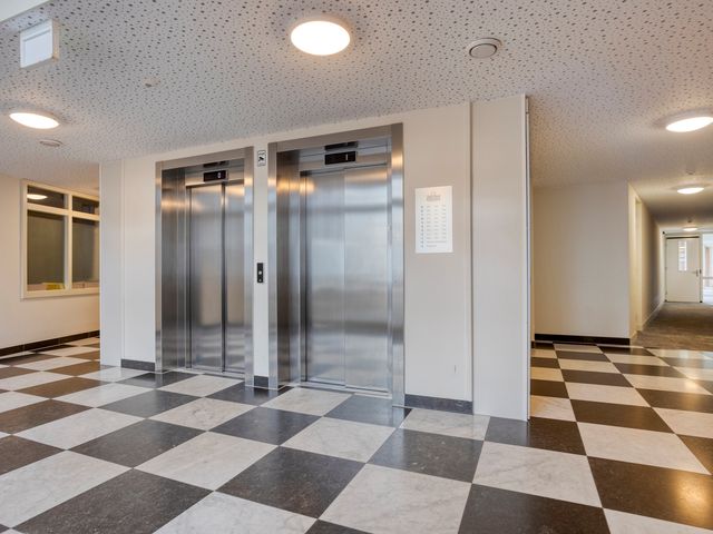 De Klok 322, Rijnsburg