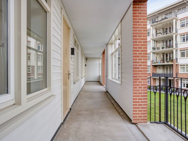 De Klok 322, Rijnsburg