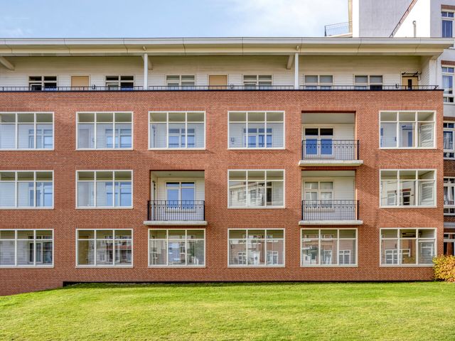 De Klok 322, Rijnsburg