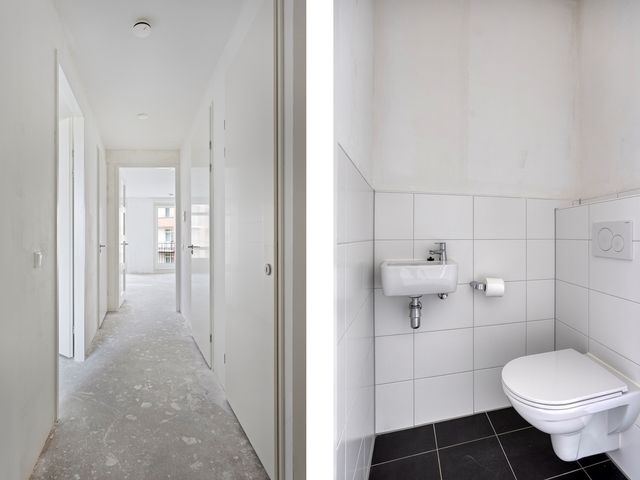 De Klok 322, Rijnsburg