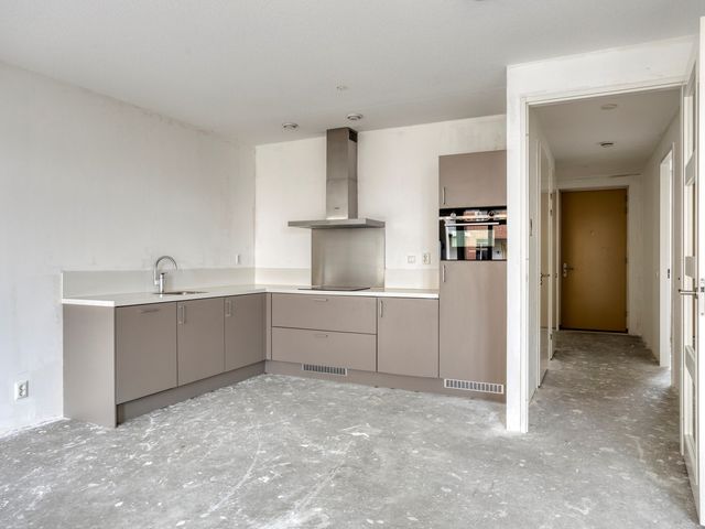 De Klok 322, Rijnsburg